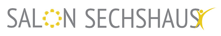 Salon Sechshaus Logo